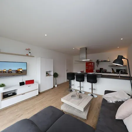 Quartier Hohe Geest 20 - Sahlenburg Cuxhaven