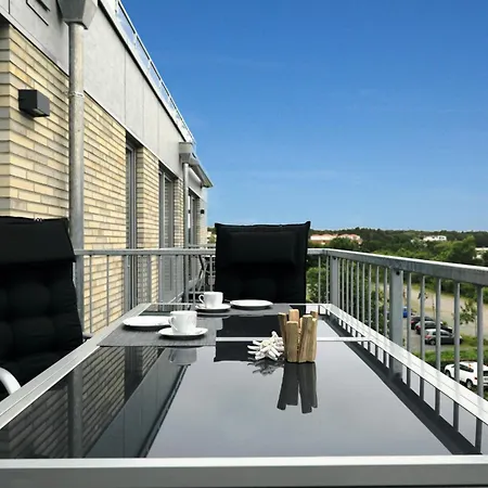 Quartier Hohe Geest 20 - Sahlenburg