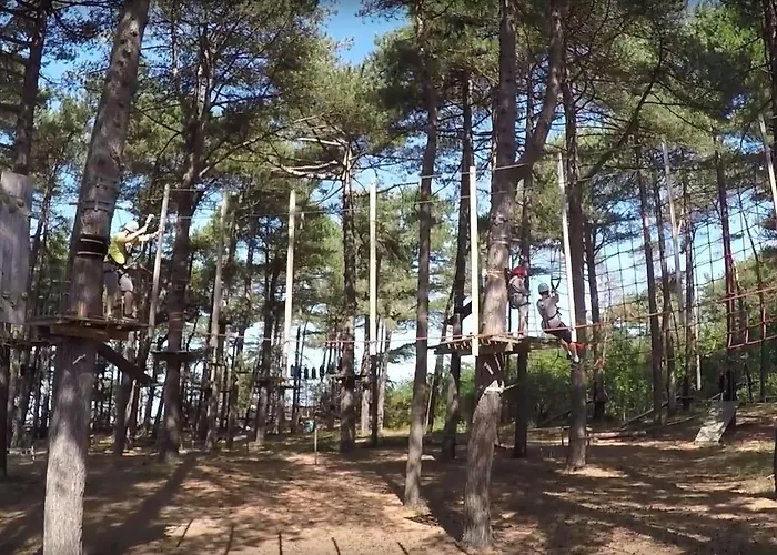 Quartier Hohe Geest 20 - Sahlenburg * 库克斯港